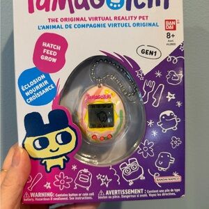 Tamagotchi Virtual Reality Pet